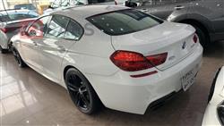 BMW 6-Series